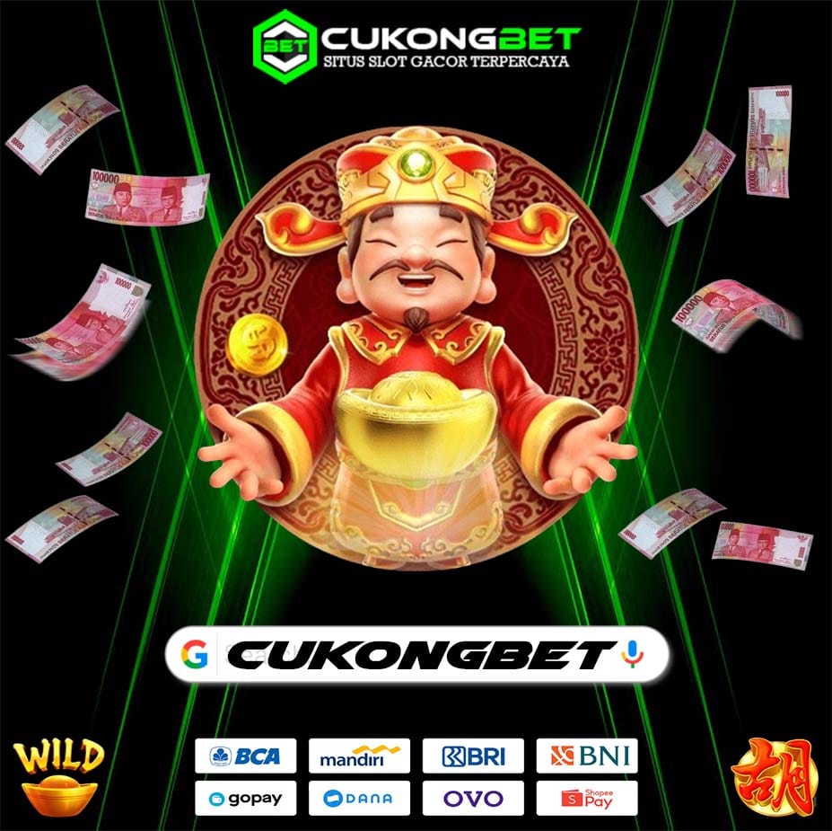 Cukongbet : Link Situs Cukong Bet 88 Gacor Hari Ini